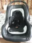 детско столче за кола неразличимо от ново тип КОШНИЦА до 10 кг., снимка 1