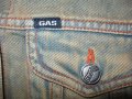 Дънково яке GAS  дамско,С-М, снимка 4