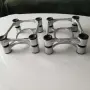 Антивибрационни Hi-Fi стойки IsoAcoustics Aperta (Комплект - 2 бр.), снимка 3