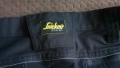 Snickers 6208 Work Stretch Trouser размер 54 / XL еластичен работен панталон W4-703, снимка 4