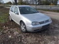 VW Golf на части, снимка 3