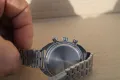 СССР мъжки часовник ''Полет'' хронограф  23 камъка, снимка 10