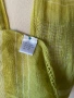 Зелен/ жълт шал/ различни видове, снимка 12