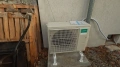 Термопомпа от климатик, снимка 1