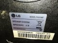 LG FAS166F 4ohm-ТОНКОЛОНА ВНОС GERMANY 0205221220, снимка 17