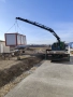 Транспортни услуги и услуги с кран, снимка 10
