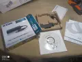Адаптер USB 2.0 към Ethernet порт D-Link DUB-E100 , снимка 2