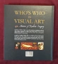 Кой кой е във визуалното изкуство / Who's Who in Visual Art. 42 Masters of Realistic Imagery 2012-20, снимка 12