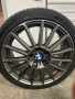 Промо - 400€! Джанти 18 с летни гуми michelin pilot sport 5, снимка 11