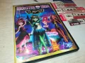 MONSTER HIGH-13 ЖЕЛАНИЯ ДВД 1603251929, снимка 3