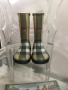 BURBERRY детски ботушки 23/24, снимка 2