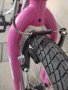 Продавам колела внос от Германия  детски велосипед AVIGO STING GIRL 18 цола, снимка 14