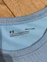 Мъжка тениска Under Armour | S - M размер, снимка 4