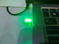 LED USB Музикална атмосфера., снимка 11