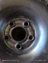 Джанта 5x100 R15, снимка 5