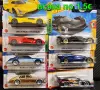 Hot Wheels колички / моделчета, снимка 5