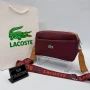 Lacoste дамска чанта, снимка 3