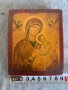 Икона Света Богородица, снимка 1