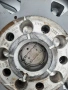 ляти джанти с гуми 5×112,16цола, АУДИ , снимка 13