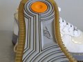 NIKE Air Force Jordan Fusion 5 White & Orange 44 номер , снимка 14