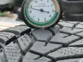Единична гума 245 45 20 Ханкук Hankook 1 брой единичка. Нов внос. Не е нова.Без коментар на цената, снимка 6