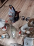 Порцеланови фигурки, снимка 3