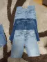 Мъжки дънки ZARA , снимка 1