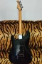 Продавам електрическа китара Golden ton , снимка 3