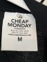 Рокля паднало рамо CHEAP MONDAY Швеция, снимка 4