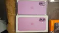 Iphone 16 plus 128 GB Pink като нов, снимка 2