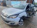 Peugeot 308, 1.6 BlueHDI, automatic, двигател BHZ 10JBHY, 2018, 169 000km, euro 6B, Пежо 308, 1.6 БЛ, снимка 3