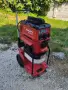 Hilti VC 40 - X / VC - CB 20/ 40 / 150 - Мощна прахосмукачка + контейнер за непрекъснати торби, снимка 1