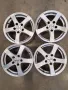 АЛУМИНИЕВИ ДЖАНТИ МЕРЦЕДЕС AУДИ ФОЛСВАГЕН ШКОДА -5x112-15цола, снимка 1