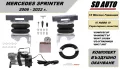 Въздушно окачване за Mercedes Sprinter 2006-2022 г., снимка 1