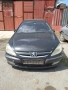 Пежо 607 3.0 V6 211 к.с автоматик бензин на части, снимка 1