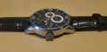 Lotus Retrograde Мъжки часовник спортен хронограф водоустойчив черен festina casio, снимка 3