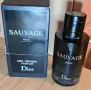 DIOR Sauvage parfum 100ml, снимка 1