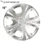 Тасове за джанти 16'' Versaco Dynamic Silver, снимка 2