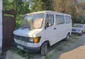 Mercedes-Benz 207, снимка 1