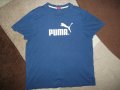 Тениски PUMA   дамски,Л-ХЛ, снимка 3