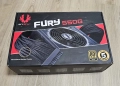 Мoдулно захранване BitFenix Fury 550W ATX 2.3, НОВО, снимка 5