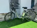 Електрически велосипед, снимка 2