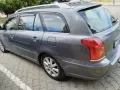 Продавам Тойота Авенсис 1,8 бензин, снимка 1