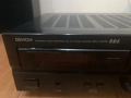 DENON DRA-545RD RDS, снимка 2
