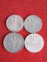 2,5,10,10 гроша Австрия, снимка 2