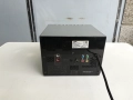 Усилватели и аудио техника за ремонт или части, снимка 2