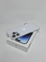 iPhone 14 Pro Max 256GB Silver, снимка 1