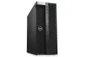 AI Workstation Dell Precision 5820 Xeon W-2145/128GB ECC/1TB NVMe + 2TB HDD/2x NVIDIA RTX A4000 16GB, снимка 1