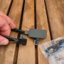 PWM Контролер (регулатор) за вентилатор/помпа 12V с USB Type-C захранване, снимка 3