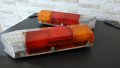 Задни стопове - Ford Taunus 17M P7А - 11708148, 11708149 K33346 (1968 година), снимка 4